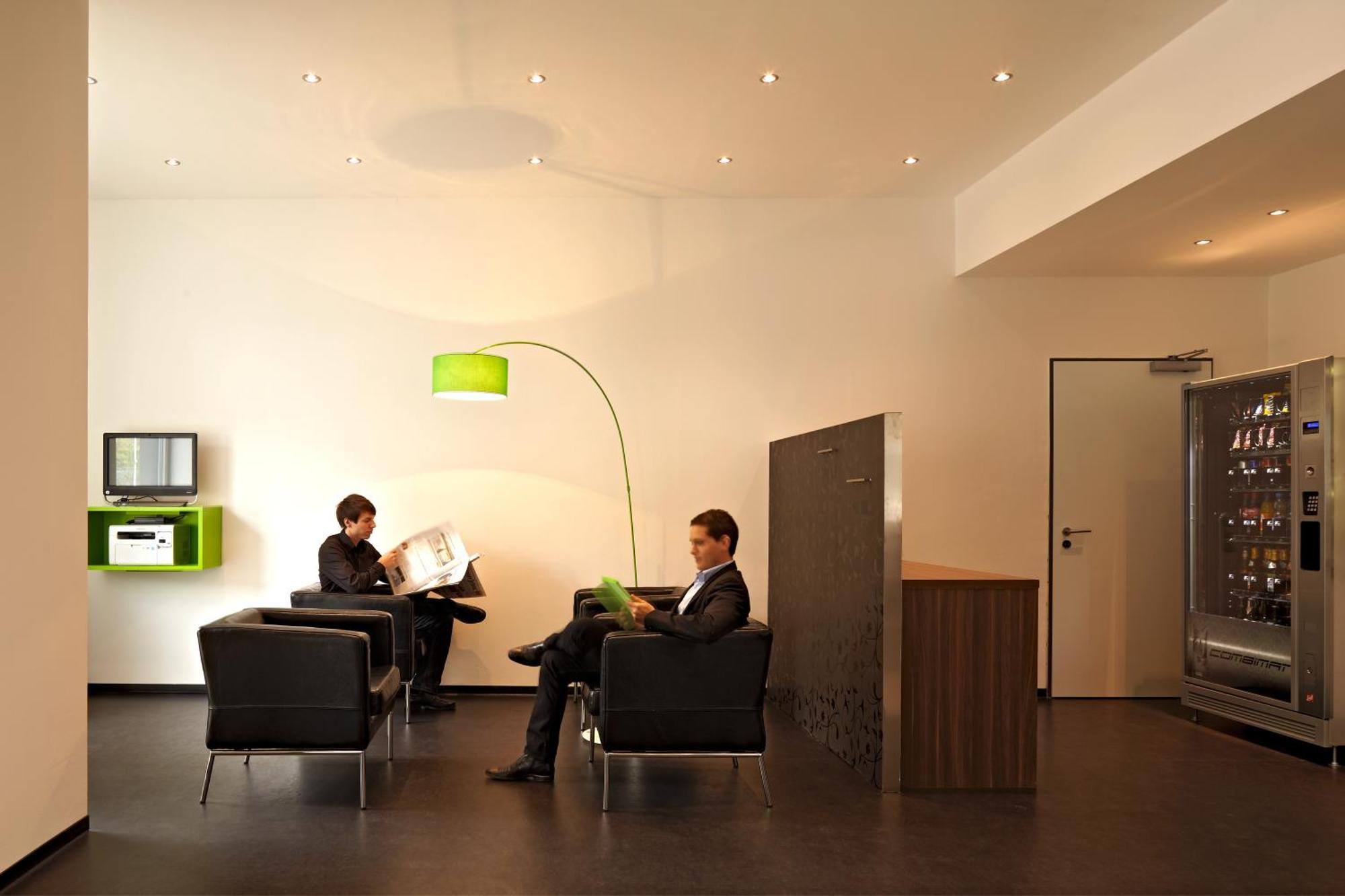 A2 Hotels Plochingen Exterior photo