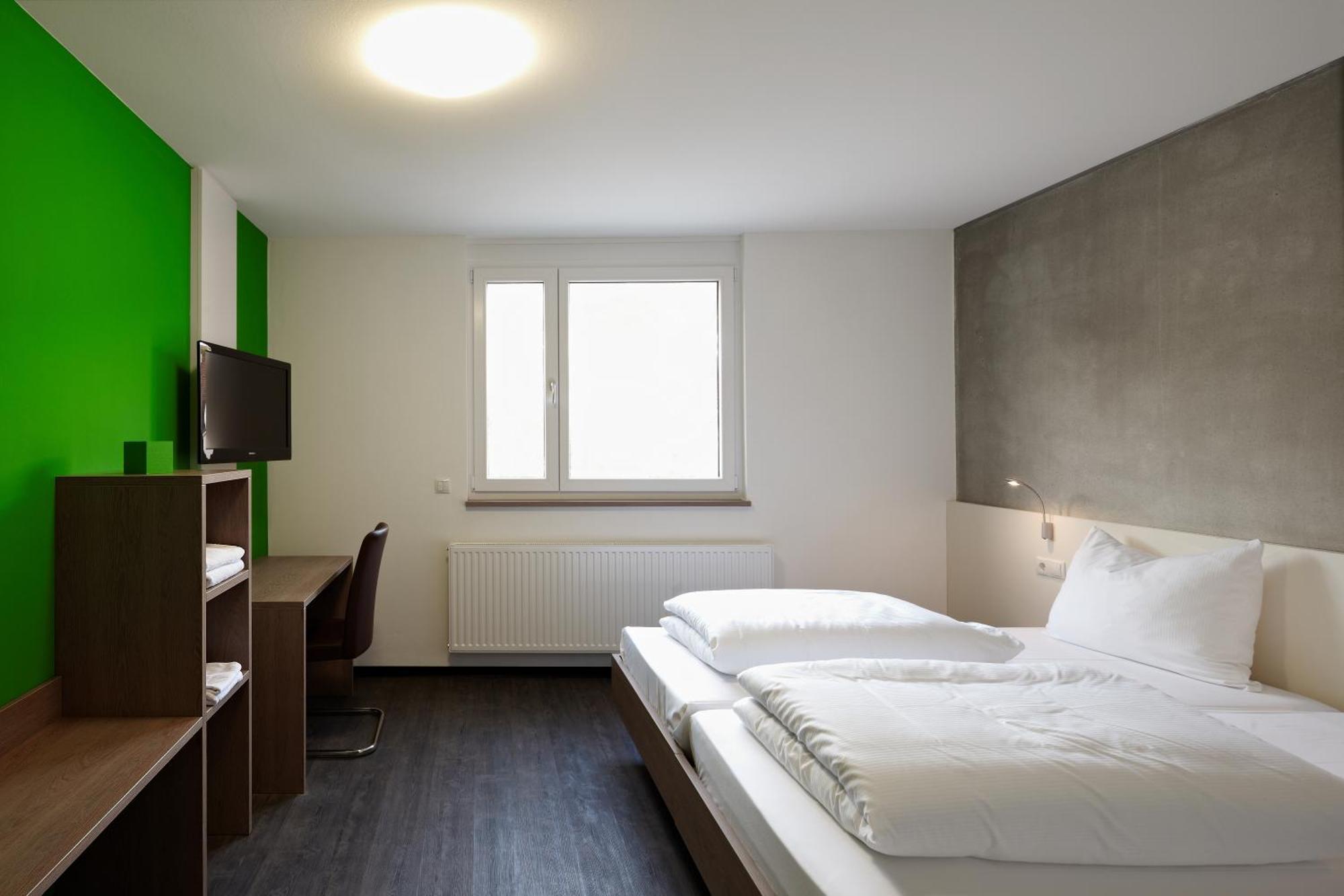 A2 Hotels Plochingen Exterior photo