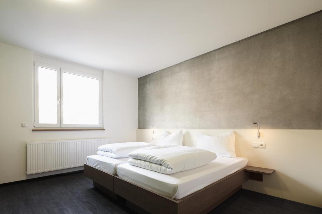 A2 Hotels Plochingen Room photo