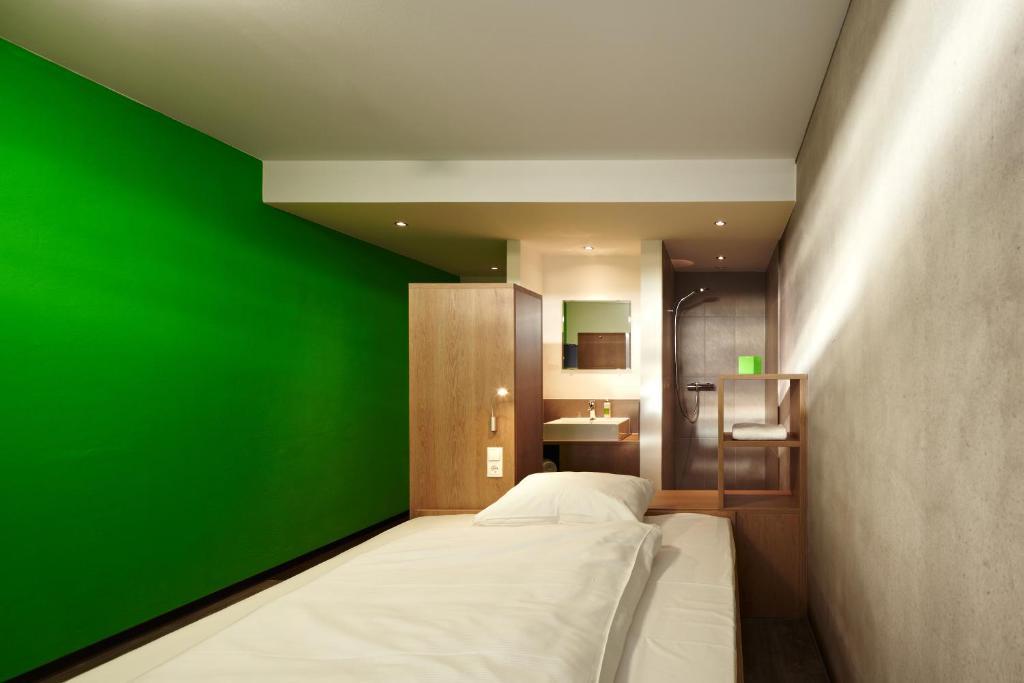 A2 Hotels Plochingen Room photo